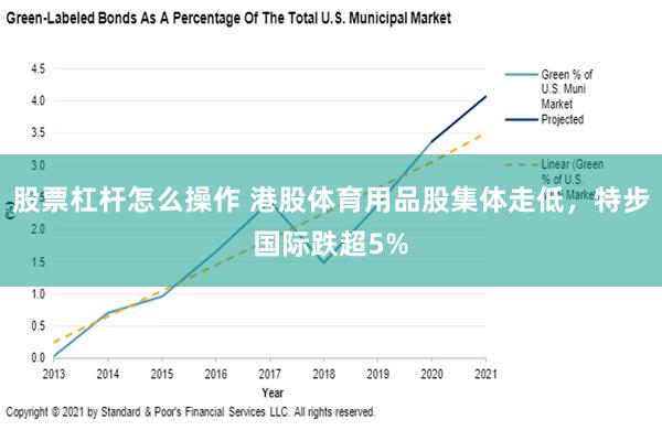 股票杠杆怎么操作 港股体育用品股集体走低，特步国际跌超5%