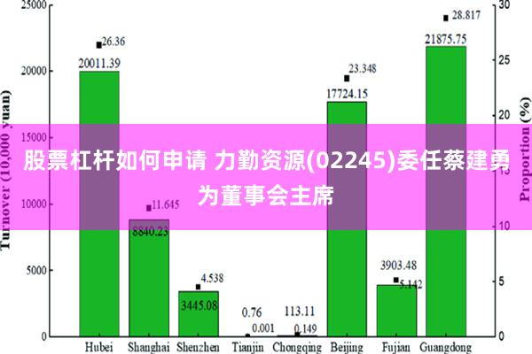 股票杠杆如何申请 力勤资源(02245)委任蔡建勇为董事会主席